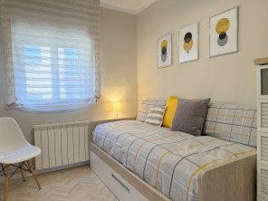 Dormitorio
